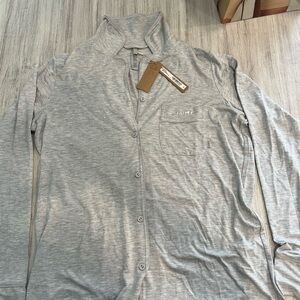 SKIMS Soft lounge Sleep Set